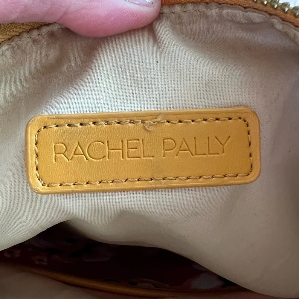 Rachel Pally gently worn